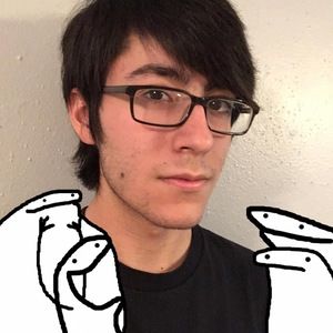 Meet your Posher, John